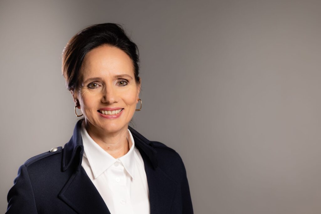 Petra is scheidingsmediator en helpt bij scheiden met kinderen.