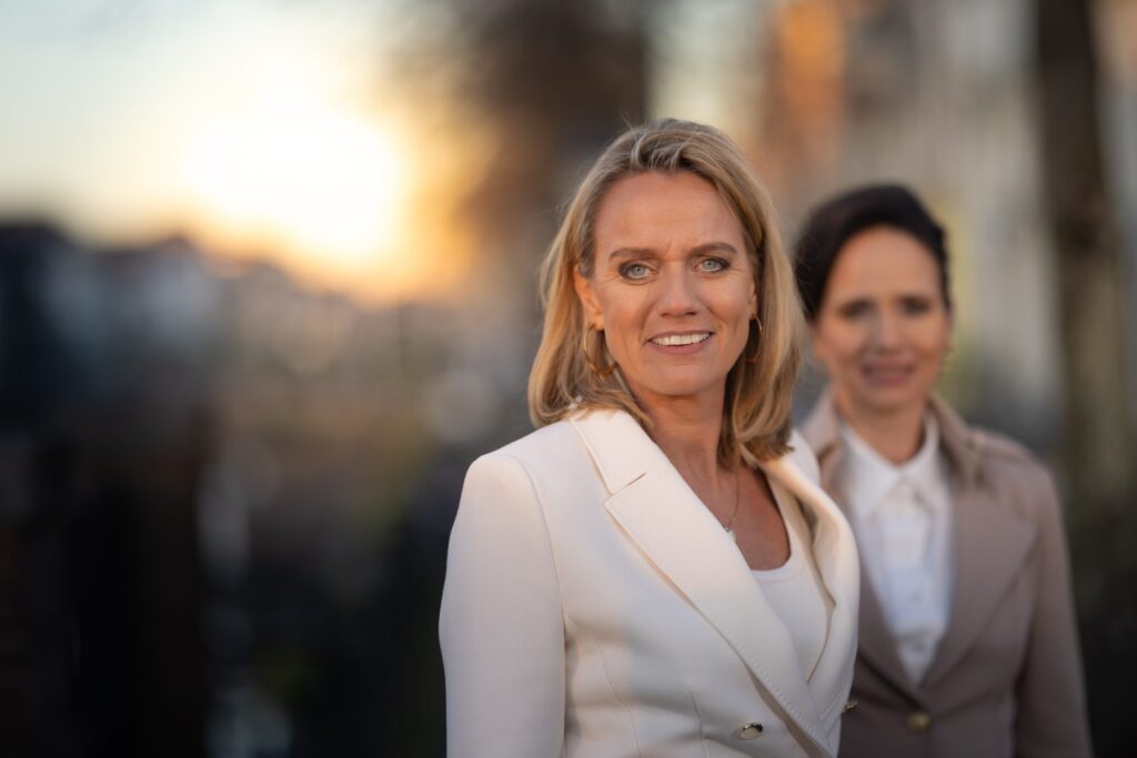 Samenlevingscontract ontbinden met Divortium.