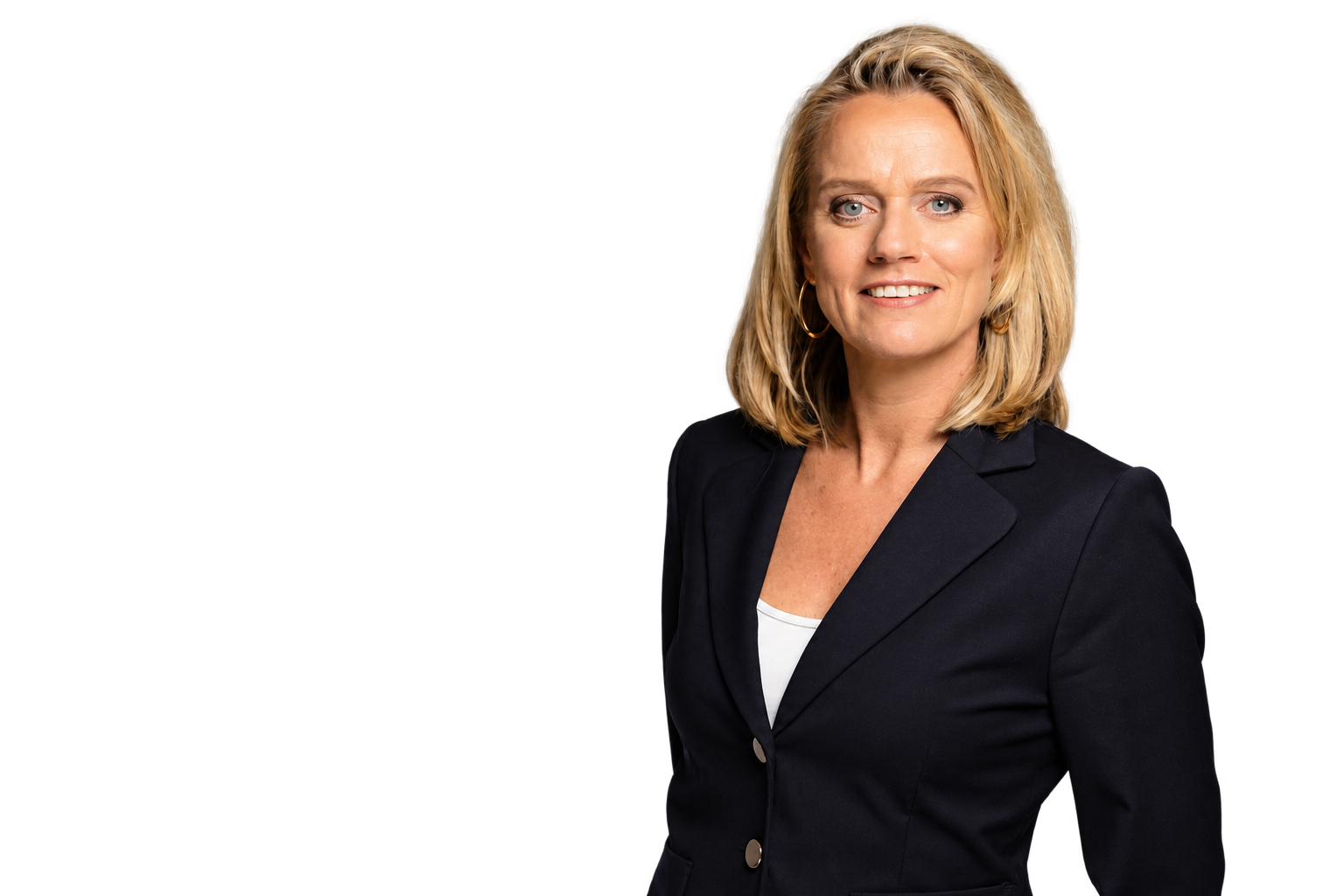 Marieke van Namen